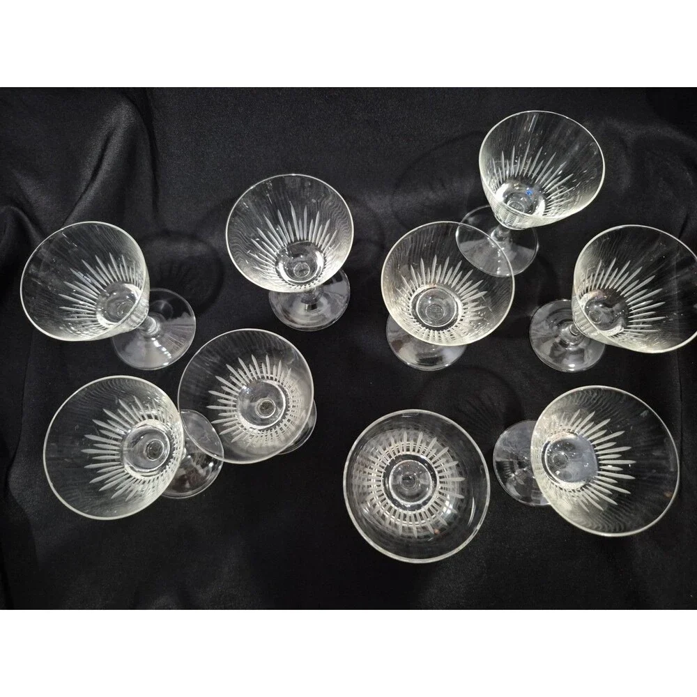 Rosenthal vintage crystal